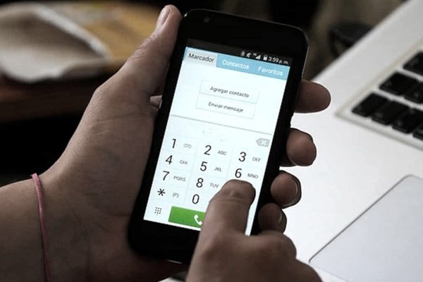 Corrientes: habilitan trámites de licencias por salud a través WhatsApp