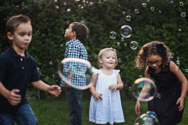 Cómo son los niños según su signo del zodíaco