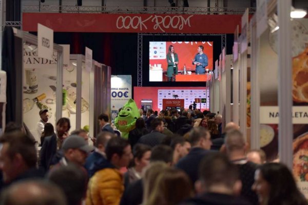 La industria alimentaria española tendrá un nuevo encuentro para presentar sus productos