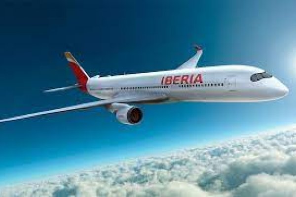 La promoción de Iberia para viajar en septiembre: destinos desde 22 euros