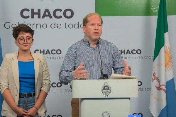 Desde el gobierno sostienen el pedido de prisión preventiva de los imputados: 