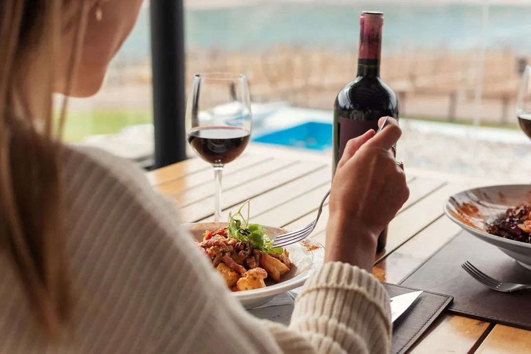Dos opciones gastronómicas de Mendoza con sello propio