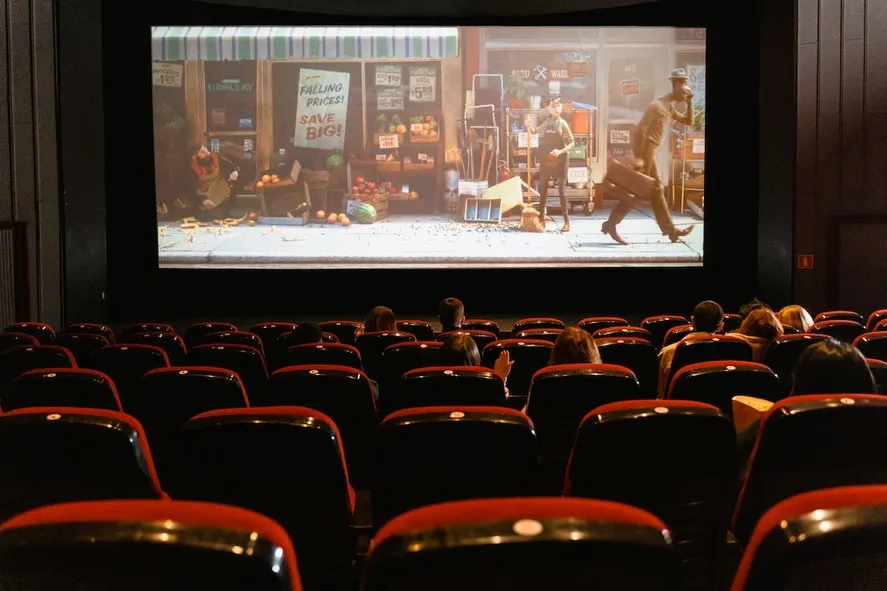 Un nuevo festival de cine platense completa la agenda de septiembre: llega el FESTICALP