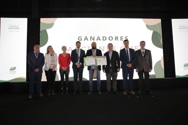 El programa Hoteles Más Verdes organiza un Summit de Hotelería Sustentable dirigido a todo el sector