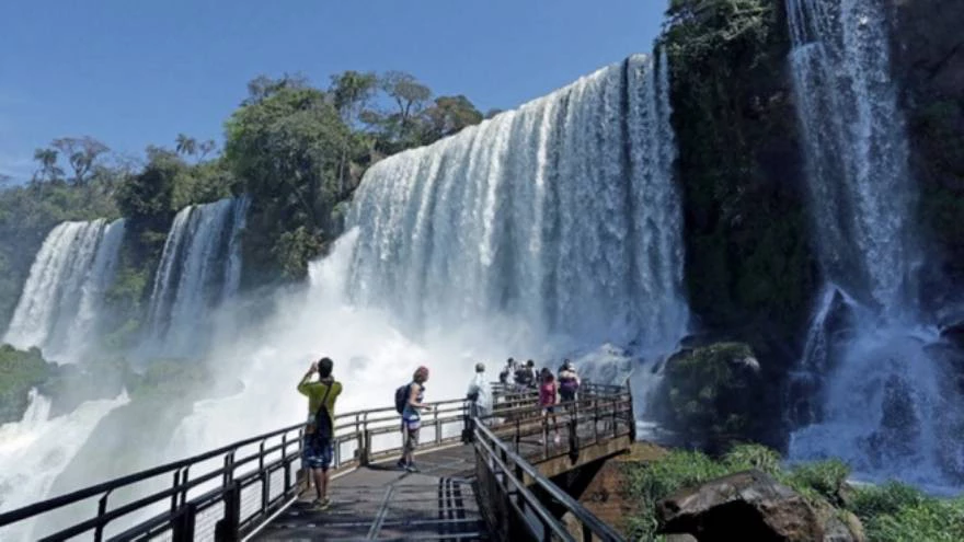 Previaje 5: cuáles fueron los destinos más elegidos para viajar entre fines de septiembre y octubre