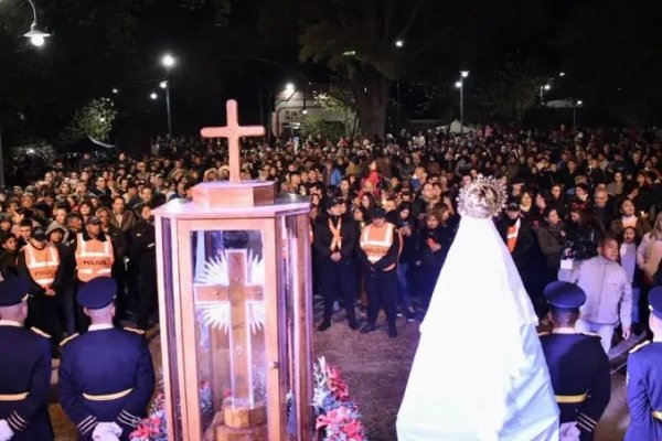 La Perla del Paraná vive a pleno septiembre, con una agenda cargada de actividades culturales, sociales y religiosas.