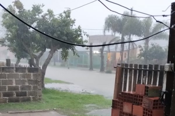 Fenómeno del Niño en Corrientes: más del 80% descree que la provincia esté preparada