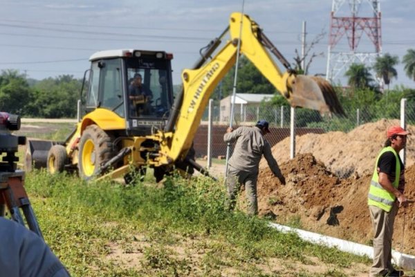 Corrientes con más fondos nacionales: en julio recibió $800 millones no reintegrables