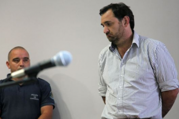 Corrientes: confirmaron la condena del empresario hortícola por la muerte del niño intoxicado con agrotóxicos