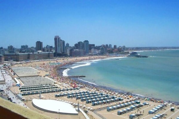 Precios de un verano caliente: más destinos cobran en dólares
