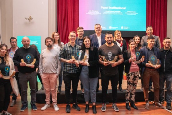 Entregaron sellos CocinAr a restaurantes de La Rioja
