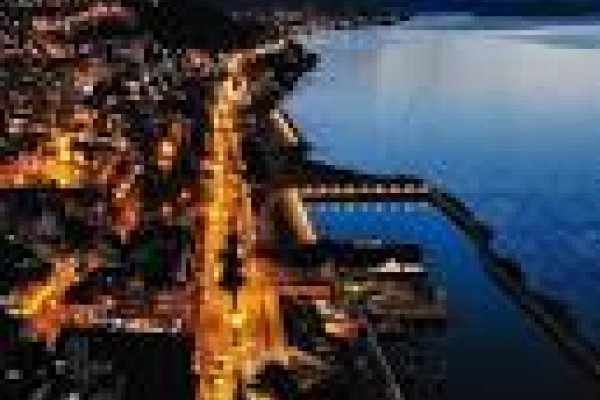 Bariloche fue elegido como el lugar más romántico para ir de luna de miel