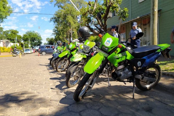 Corrientes: hay mal humor policial con jefes y pases de factura internos