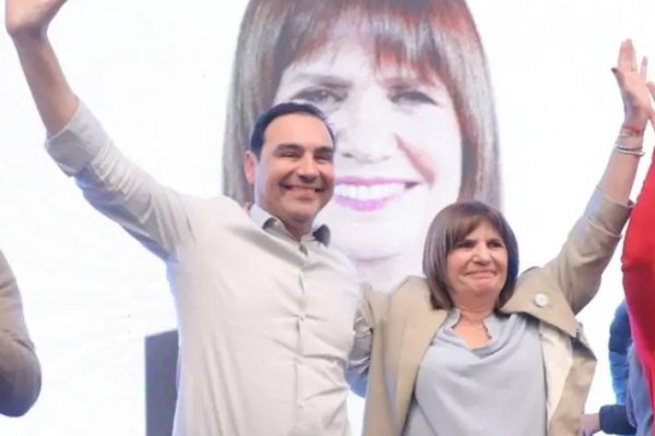Campaña presidencial en Corrientes: anuncian la visita de Patricia Bullrich