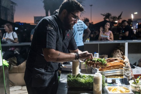 Estrellas Gastro Fest, un festival de alta cocina para todos los públicos