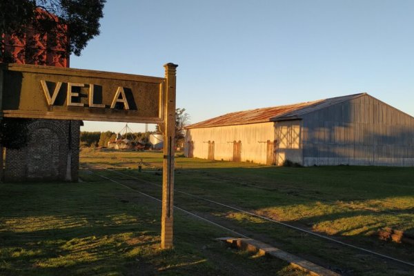 Vela festeja sus 139 años