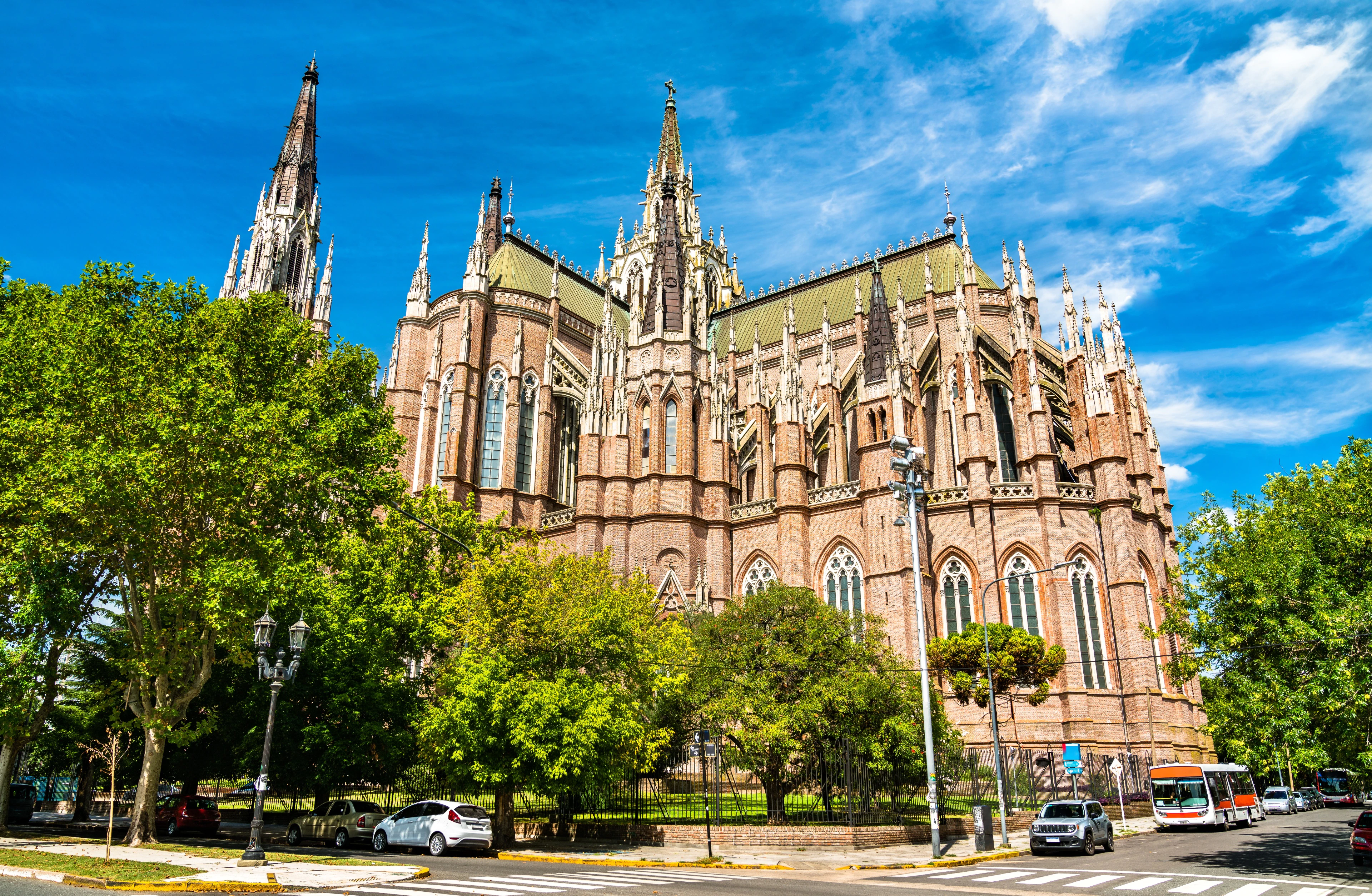 Todas las alternativas para disfrutar el finde en La Plata