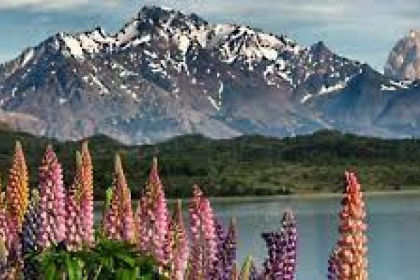 El pueblito más lindo de la Patagonia para visitar