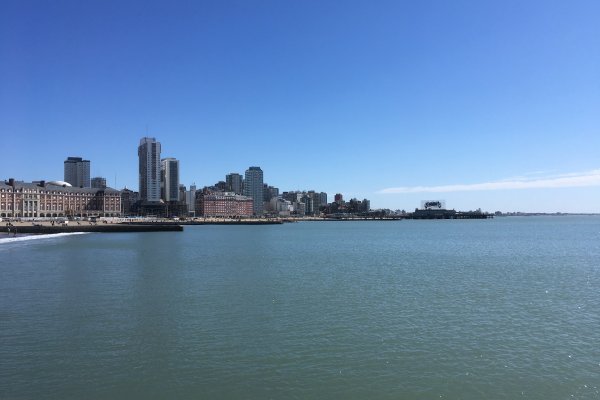Mar del Plata busca posicionarse como plaza de turismo estudiantil chileno