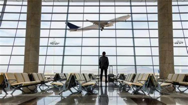 Condenaron a una aerolínea a devolver el valor de los pasajes no usados por la pandemia
