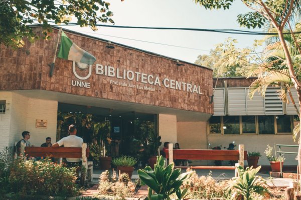 Jornadas abiertas sobre los pueblos indígenas, para celebrar los 64 años de la Dirección General de Bibliotecas de la UNNE