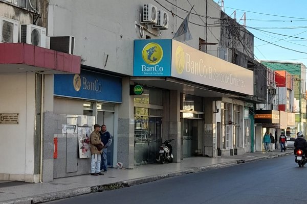 Salarios en Corrientes: alto rechazo al último aumento dado por el gobernador