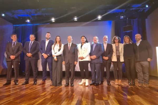 Argentina se consolida en el turismo LGBTQ+: crece 20%