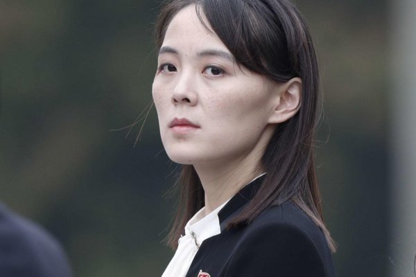 Kim Yo Jong gozaría de los privilegios de una líder suprema de Corea del Norte, según experto