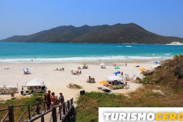Despegar y Travel Services: Brasil vuelve a ser el preferido en destinos internacionales
