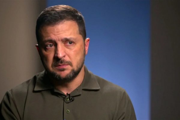 Zelensky insta a Trump a compartir el plan de paz para Ucrania, pero dice que no cederá territorio a Rusia