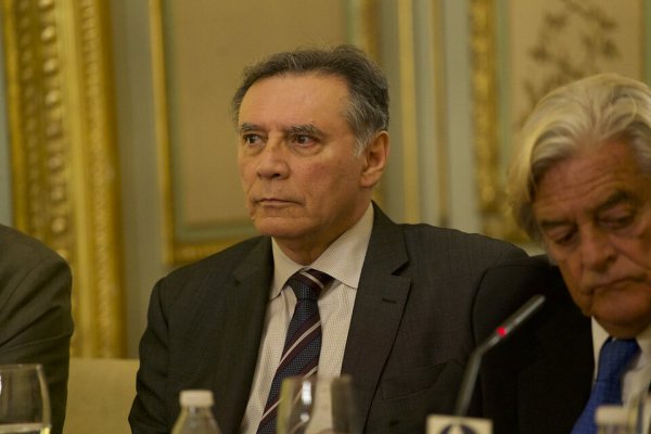 Andan por ahí desatados