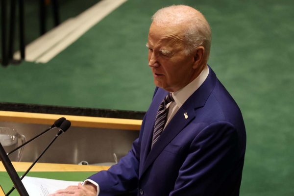 Las 5 cosas que debes saber este 20 de septiembre: los discursos más destacados en la ONU