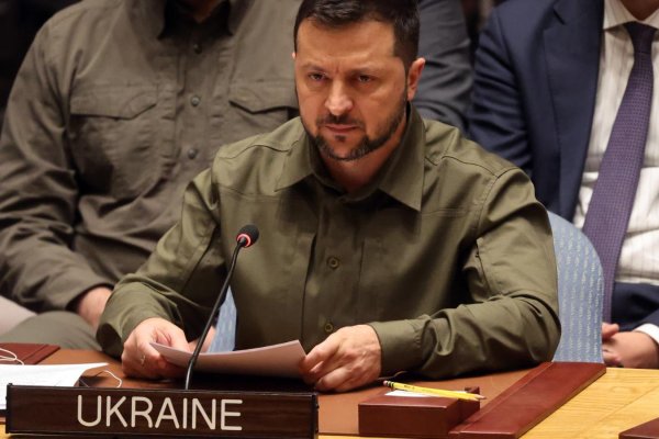 La guerra de Rusia en Ucrania marca la agenda del Consejo de Seguridad de la ONU