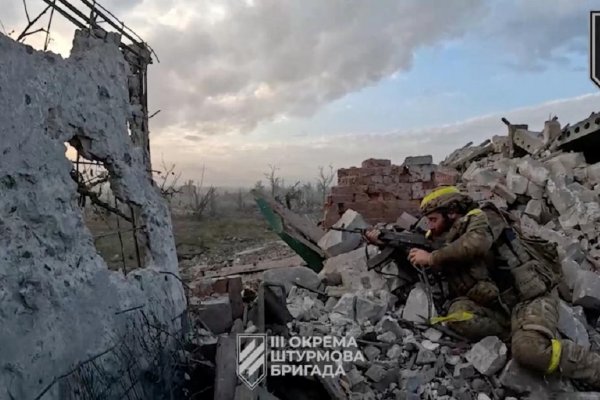 Última hora de la guerra de Rusia en Ucrania, en vivo