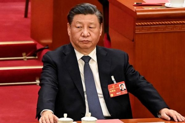 Las turbulencias en la cúpula china cuestionan el gobierno de Xi Jinping