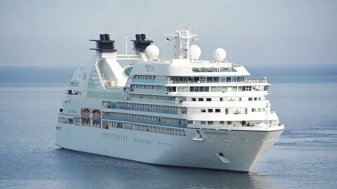 CABA espera la mejor temporada de cruceros de los últimos 10 años
