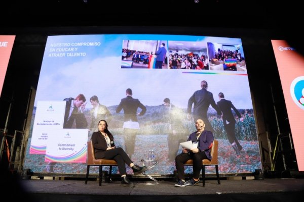 Accor participó de la 16º edición de Gnetwork, conferencia internacional de negocios y turismo LGBTI+