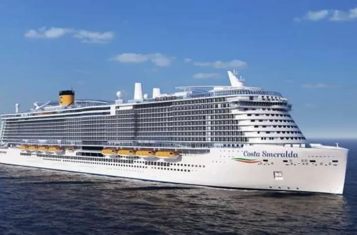 Chollazo de El Corte Inglés: 8 días en crucero de lujo por 199 euros