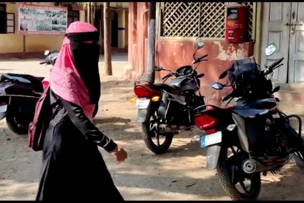 Hasta 10 años de prisión para mujeres que violen reglas de vestimenta en Irán