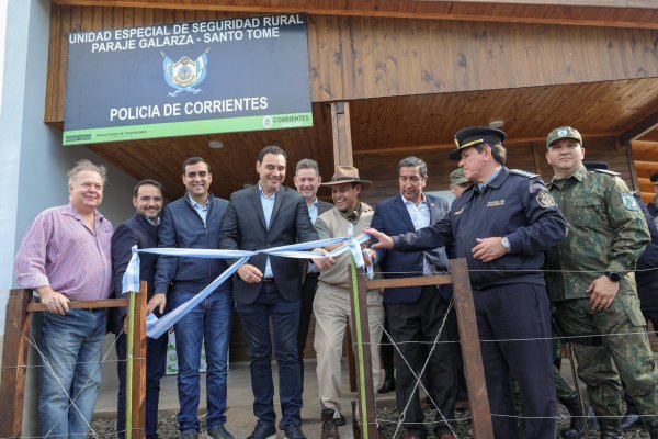 Cuatrerismo en Santo Tomé: piden al gobernador una nueva delegación del PRIAR