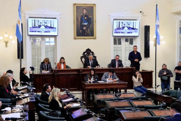 La Cámara de Diputados otorgó media sanción a la Promoción de la Alimentación Saludable