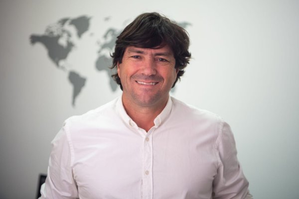 Paixal una nueva plataforma turística 100% en pesos
