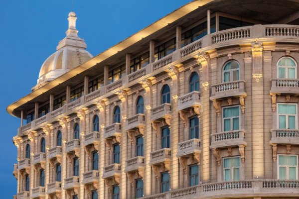 El turismo extranjero en Europa casi ha recuperado los niveles prepandémicos