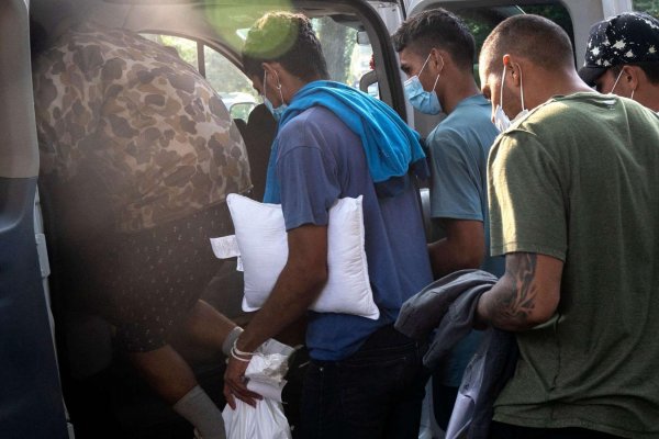 Biden extiende el TPS para los venezolanos en EE.UU.