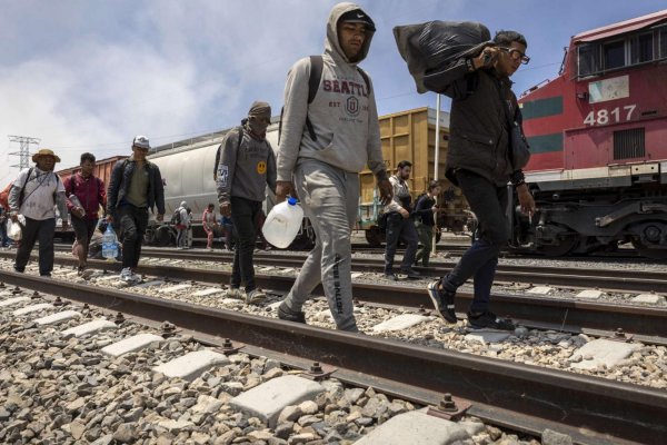 La real dimensión de la crisis migratoria, la gran ausente en la Asamblea General de la ONU