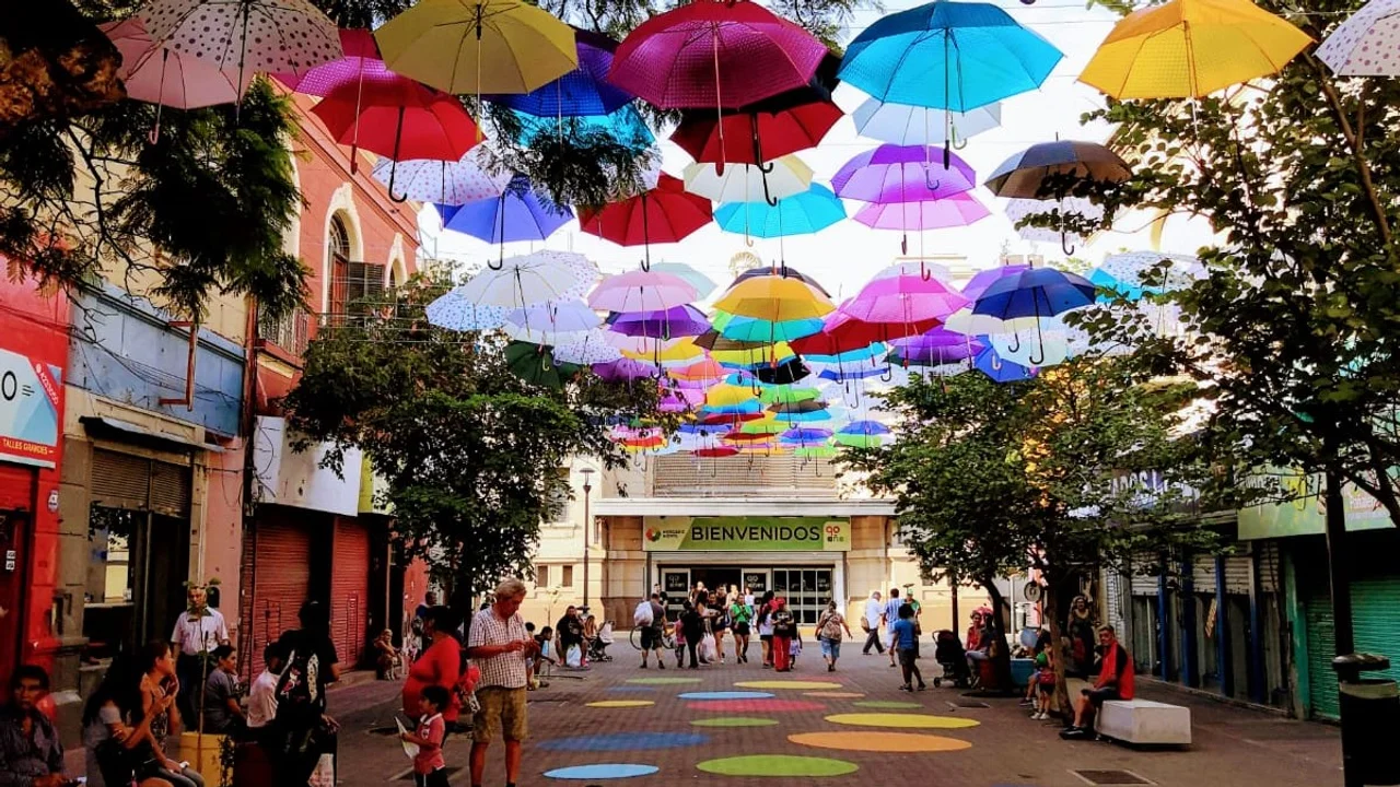 Disfruta de la llegada de la primavera en el encuentro 