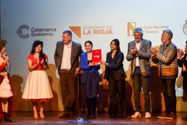 Crearon el “Corredor Escénico Ruta 38” para unir Catamarca y La Rioja