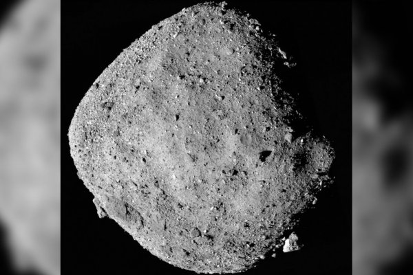 Una muestra de asteroide está a punto de aterrizar en la Tierra. Esto es lo que podemos esperar