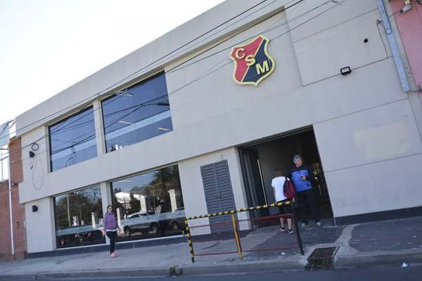 Comienza la venta de abonos para ver y apoyar a San Martín de Corrientes en el Nacional de Basquetbol