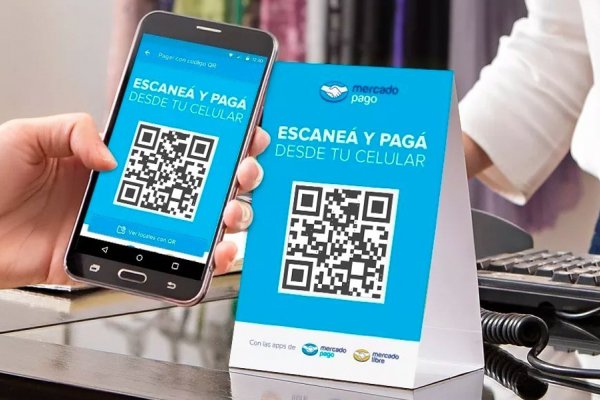 Mercado Pago advirtió que por normas del Central no se podrán vincular cuentas bancarias a la app